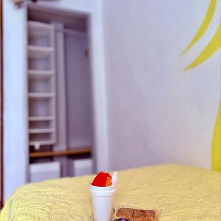 Hostal La Rosa Caces Buitenkant foto